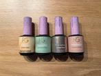 Verschillende Pink Gellac kleuren, Sieraden, Tassen en Uiterlijk, Uiterlijk | Cosmetica en Make-up, Overige kleuren, Ophalen of Verzenden