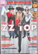 MOJO 11-2012 228 ZZ Top Van Morrison Cat Power ELO Nesmith J, Boeken, Tijdschriften en Kranten, Ophalen of Verzenden, Zo goed als nieuw