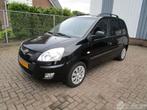Hyundai Matrix 1.6 Airco 150.000 KM (bj 2010), Overige carrosserieën, Zwart, Handgeschakeld, Benzine