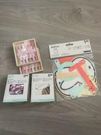 Geboorte meisje artikelen, Ophalen of Verzenden, Nieuw, Geboortebord