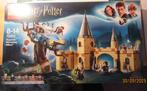 Lego 75953 Harry Potter Beukwilg, Ophalen of Verzenden, Zo goed als nieuw, Complete set, Lego