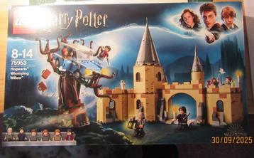 Lego 75953 Harry Potter Beukwilg  beschikbaar voor biedingen