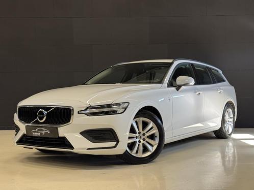 Volvo V60 2.0 B3 Momentum Advantage Automaat | Adaptive crui, Auto's, Volvo, Bedrijf, Te koop, V60, ABS, Achteruitrijcamera, Adaptive Cruise Control