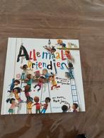Allemaal Vriendjes - Marianne Busser & Ron Schröder, Ophalen, Zo goed als nieuw, Sprookjes