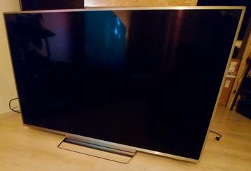 Philips The One 55" Android smart tv with buildin chromecast