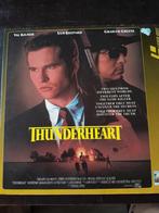 laserdisc thunderhart movie, Vanaf 12 jaar, Ophalen of Verzenden, Zo goed als nieuw