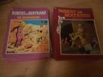 Robert en bertrand, Meerdere stripboeken, Ophalen of Verzenden, Gelezen