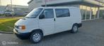 Volkswagen Transporter 1.9 TD 292 T800 DC Dubbel Cabine, 1620 kg, Stof, Gebruikt, 4 cilinders