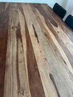 Eettafel Xooon, Huis en Inrichting, Tafels | Eettafels, Ophalen, 200 cm of meer, 50 tot 100 cm, Zo goed als nieuw