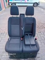 Ford custom  bijrijdersbank  met stoel verwarming, Ophalen, Ford