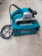 Bandschuurmachine Makita 9403J, Doe-het-zelf en Verbouw, Gereedschap | Schuurmachines, Ophalen of Verzenden, Nieuw, Bandschuurmachine