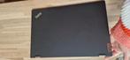 Thinkpad laptop, Computers en Software, Windows Tablets, Ophalen of Verzenden, Zo goed als nieuw, 10 inch, 32 GB