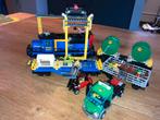 Lego set 60052 compleet, Kinderen en Baby's, Speelgoed | Duplo en Lego, Ophalen of Verzenden, Zo goed als nieuw, Complete set