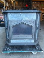 Houtkachel Speksteen Altech Gebruikt, Ophalen, Gebruikt, Houtkachel, Vrijstaand