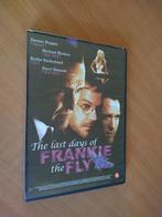 DVD The last days of Frankie the Fly (Dennis Hopper), Cd's en Dvd's, Dvd's | Thrillers en Misdaad, Ophalen of Verzenden, Zo goed als nieuw