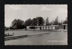 Nieuw-Weerdinge Zwembad 1966., Verzamelen, Ansichtkaarten | Nederland, Ophalen of Verzenden, 1960 tot 1980, Ongelopen, Drenthe