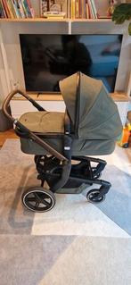 Kinderwagen Joolz Day+ Magnificent Green, Kinderen en Baby's, Buggy's, Ophalen, Gebruikt