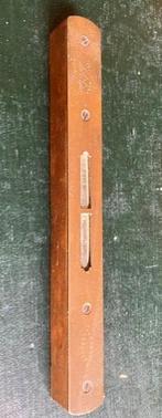 antieke waterpas, Antiek en Kunst, Antiek | Gereedschap en Instrumenten, Ophalen