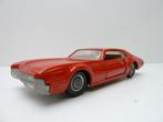 Oldsmobile Toronado   ''Politoys '', Hobby en Vrije tijd, Modelauto's | 1:43, Ophalen of Verzenden, Zo goed als nieuw, Auto, Overige merken