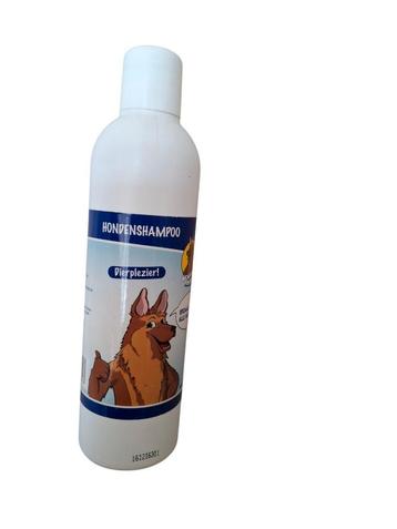 Hondenshampoo beschikbaar voor biedingen