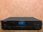 Philips cd speler / CD624, Ophalen, Zo goed als nieuw, Philips