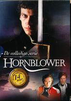 DVD / Hornblower De complete serie (6 DVD's), Cd's en Dvd's, Dvd's | Tv en Series, Actie en Avontuur, Vanaf 12 jaar, Zo goed als nieuw