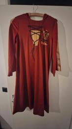 Harry Potter Gryffindor kleding, Kinderen en Baby's, Carnavalskleding en Verkleedspullen, Ophalen of Verzenden, Gebruikt, 146 t/m 152