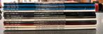 35x PlayStation Magazine Benelux, Boeken, Tijdschriften en Kranten, Ophalen of Verzenden, Zo goed als nieuw