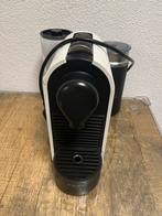 Krups Nespresso apparaat met melkopschuimer, Witgoed en Apparatuur, Koffiezetapparaten, Ophalen, Gebruikt, Espresso apparaat, 1 kopje