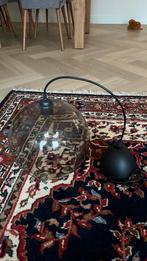 IKEA Jakobsbyn Hanglamp, Huis en Inrichting, Lampen | Hanglampen, Ophalen of Verzenden, Zo goed als nieuw, Glas, Minder dan 50 cm