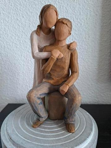Willow Tree ' you and me' beschikbaar voor biedingen