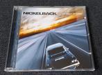 Nickelback - All the right reasons, Gebruikt, Ophalen of Verzenden