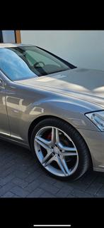 Mercedes w221 s klasse 20 inch amg ze koop gevraagd, Auto-onderdelen, Ophalen of Verzenden, 20 inch, Zomerbanden, Velg(en)