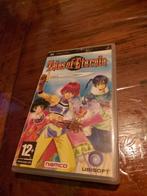 Tales of Eternia PSP te koop!, Spelcomputers en Games, Games | Sony PlayStation Portable, Role Playing Game (Rpg), Vanaf 12 jaar