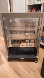 Akai AM-2250 / AT-2250 / CS-703D, Ophalen, Gebruikt, Losse componenten, Cassettedeck