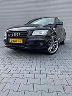 Audi SQ5 3.0 TDI Quattro. In prijs verlaagd!, Automaat, 15 km/l, 327 pk, Alcantara