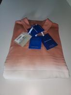 Jacob Cohen fijn gebreide zeer exclusieve polo mt S NIEUW, Nieuw, Ophalen of Verzenden, Jacob Cohen, Binnen EU
