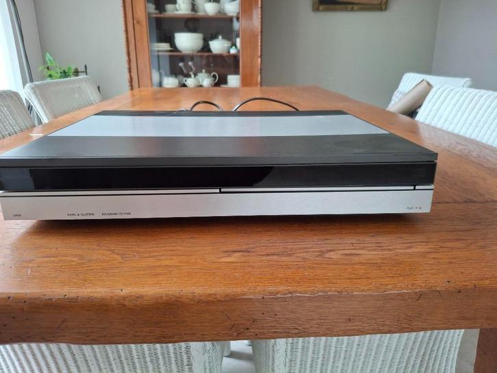 Bang & Olfsen Beogram CD 5500 defect, Audio, Tv en Foto, Cd-spelers, Niet werkend, Overige merken, Ophalen of Verzenden