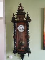 Grote regulateur of paardjesklok ipst, Antiek en Kunst, Antiek | Klokken, Ophalen