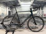 Orbea orca mio custom kleur 60cm blauw carbon, Carbon, Nieuw, 57 tot 61 cm, Meer dan 20 versnellingen
