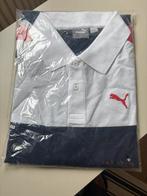 Puma polo, Puma, Overige kleuren, Ophalen of Verzenden, Maat 56/58 (XL)