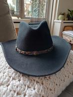 Country Western Hoed heren, Ophalen