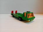 Matchbox Super Kings Transporter K 13 2 K 114 1975, Hobby en Vrije tijd, Modelauto's | 1:50, Ophalen of Verzenden, Zo goed als nieuw