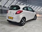Ford Ka 1.2 Titanium org nederlands, Voorwielaandrijving, Stof, Gebruikt, 1242 cc