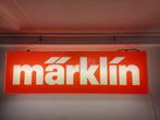 Marklin lichtbak, Hobby en Vrije tijd, Ophalen, Wisselstroom, Overige typen, Zo goed als nieuw