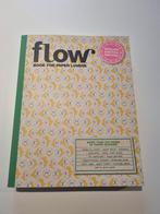 Flow book for paper lovers, Ophalen of Verzenden, Zo goed als nieuw