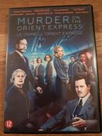 MURDER ON THE ORIENT EXPRESS, Vanaf 12 jaar, Verzenden, Zo goed als nieuw, Detective en Krimi