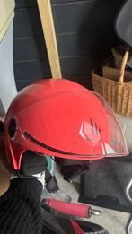 Scooter Helm, Ophalen of Verzenden, Zo goed als nieuw, Medium