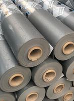Pvc dakbedekking kunststof bitumen epdm zwembadfolie, Overige materialen, Zwart, Nieuw, Ophalen of Verzenden