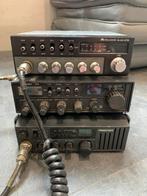 3x 27mc Apparatuur, Telecommunicatie, Portofoons en Walkie-talkies, Ophalen of Verzenden, Gebruikt, Portofoon of Walkie-talkie